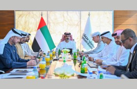 مجلس إدارة مصرف عجمان يعلن تحقيق أرباح صافية بقيمة نصف مليار درهم في 2025