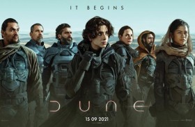 الجزء الثاني من «دون» يتصدر شباك التذاكر