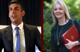 بريطانيا: هذا ما تقترحه ليز تروس وريشي سوناك