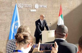 الأمين العام التنفيذي لاتفاقية الأمم المتحدة الإطارية خلال COP28: أعلى طموح مناخي يعني المزيد من الوظائف وصحة أفضل