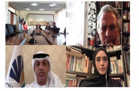 جمارك دبي وإيطاليا يبحثان تعزيز التعاون وأفضل ممارسات مواجهة كورونا