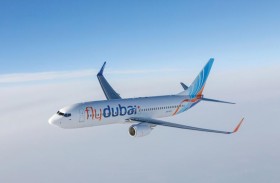 فلاي دبي توسع عملياتها في رومانيا برحلات إلى كلوج نابوكا