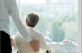 مريض بالسرطان يعاني من كورونا طيلة 450 يوماً