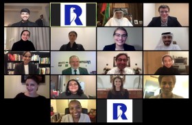 حور النعيمي وميثة السويدي تفوزان بمنحة رودس ‏الإمارات لعام 2021