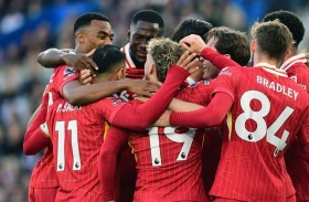 من يمكنه إيقافه.. تشكيل قوي لـ «ليفربول» في الموسم الجديد