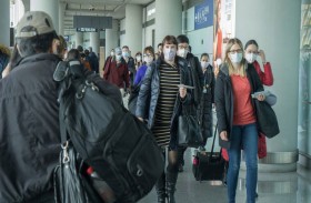 كورونا قد يغير مجتمعاتنا إلى الأبد