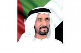 الشيخ فيصل بن سلطان بن سالم القاسمي:نخطو نحو الخمسين بالمزيد من النجاحات والإنجازات