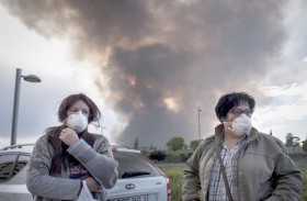 تلوث الهواء مرتبط بارتفاع سكر الدم