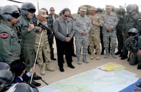 صحف عربية: «الوطن الأزرق» استراتيجية أردوغان للنهب والتوسع