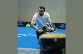 «اتحاد البادل» ينظم «دبي وايلد كارد P1» المؤهلة  لـ «بريميير بادل»