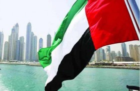 بشهادة العالم .. الإمارات أرض الأمن و الأمان .. والمجتمع شريك في الحفاظ على المكتسبات