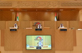 الوطني الاتحادي يتبنى عددا من التوصيات بشأن إستراتيجية البحث والتطوير