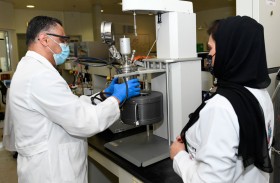 شراكة عالمية بين جامعة الإمارات و جامعة كاليفورنيا – بيركلي- الأمريكية 