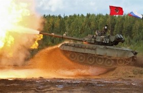 هل تكرّر أمريكا أخطاء الحرب الكورية في أوكرانيا؟