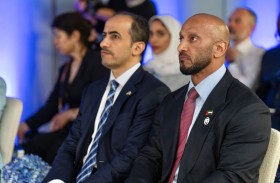 عبد الله آل حامد: الإمارات تسعى إلى بناء نموذج إعلامي جديد يُعلي من شأن القيم الإنسانية