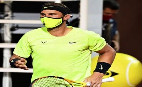 نادال يعرف كيف يصحح أخطاءه  قبل رولان غاروس 