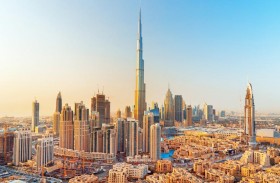 دبي تؤكد مكانتها كأكثر مدن العالم انفتاحاً بفعاليات عالمية وأنشطة متنوعة تستقطب الزوار مـن الشرق والغرب