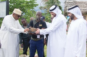 الإمارات وأفريقيا .. 51 عاماً من العلاقات الراسخة