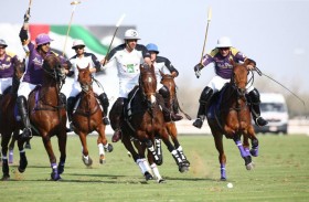 13مارس موعد انطلاقة بطولة كأس رئيس الدولة للبولو في غنتوت