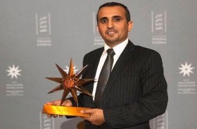 خبير رياضي في شرطة دبي...من محنة شخصية إلى مشروع إنساني لتمكين أصحاب الهمم