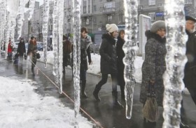 فصل شتاء قاس.. حليف محتمل لموسكو بوجه الأوروبيين