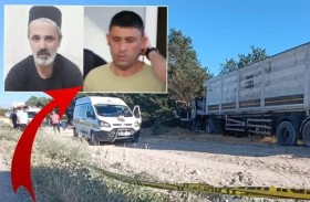 يقتل زميله ويحرق جثته بسبب تعليق عن شقيقته!