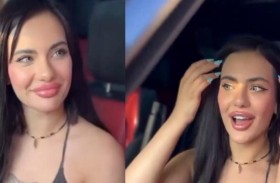 القبض على تيك توكر في لبنان غررت بقُصّر