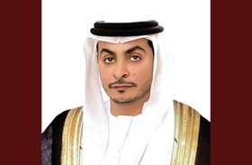 عيسى بن زايد : اقترن اسم زايد الخير  بأبهى صور البذل والعطاء و التسامح