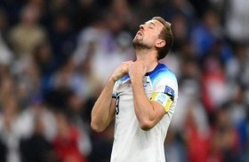 «شبح باجيو» يؤرق هاري كين.. كونتي يكشف الكواليس