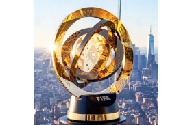 «فيفا»: مونديال الأندية 2025 محطة غير مسبوقة في تاريخ كرة القدم