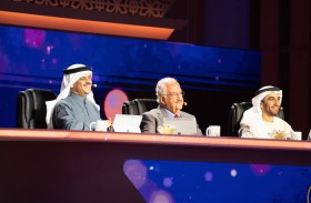 اختتام مرحلة الـ 48 من برنامج شاعر المليون