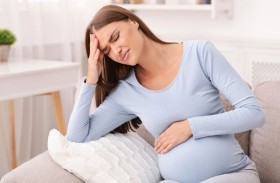 أنيميا الحوامل قد ترفع خطر إصابة الأجنة بأمراض القلب