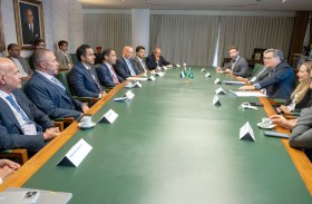 حوار هيلي أمريكا اللاتينية في البرازيل يستعرض محاور إستراتيجية متنوعة