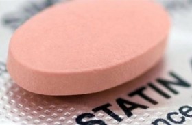 عقار  ستاتين الخافض للكولسترول لا يفيد هذه الفئة
