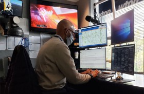 هكذا يراقب المديرون موظفيهم العاملين عن بعد