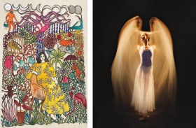 فاوندري تستضيف مجموعة فريدة من المعارض المميزة   