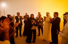 إغــلاق البـوابات الأربــع لإكسـبو 2020 دبــي فجــراً