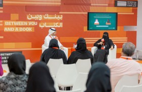 حصّة المفرّح: القصص المصوّرة أصبحت أداة لتشكيل الوعي الثقافي ومخاطبة القارئ المعاصر