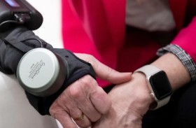 إنجاز ثوري.. اختبار جلدي يكشف مبكرا عن «باركنسون المخفي»