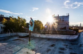 طقوس صباحية ليوم مليئ بالنشاط