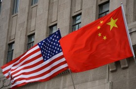 الصين تفرج عن خمسة موظفين في شركة أميركية 