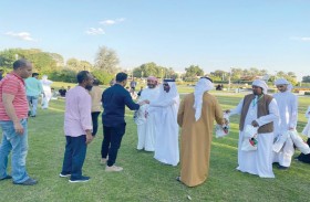 «عونك يا وطن» يساند الأسر المتعففة والعمال بمبادرة «كسوة شتاء»