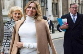 طلاق بـ625 مليون دولار