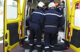 تلميذة تطعن زميلين بالمدرسة