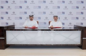 «المالية» و«روّاد» يوقعان مذكرة تفاهم لدعم المشاريع الصغيرة والمتوسطة