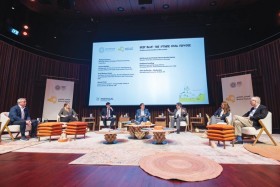 خبراء البحار يحذرون من إكسبو 2020: المعرفة في أعماق البحر يجب أن تسبق استغلال معادنه