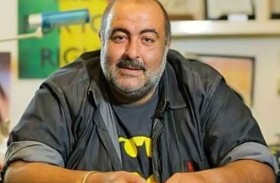 وفاة المخرج المصري سامح عبد العزيز