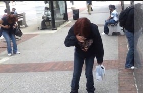 «مخدر الزومبي يثير الرعب في أميركا