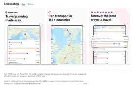 تطبيقات ذكية ومجانية لتسهيل أمور السفر.. تعرف عليها