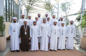 سفير الدولة لدى السعودية يتفقد مخيمات حجاج الإمارات ويؤكد جاهزية الخدمات لضيوف الرحمن